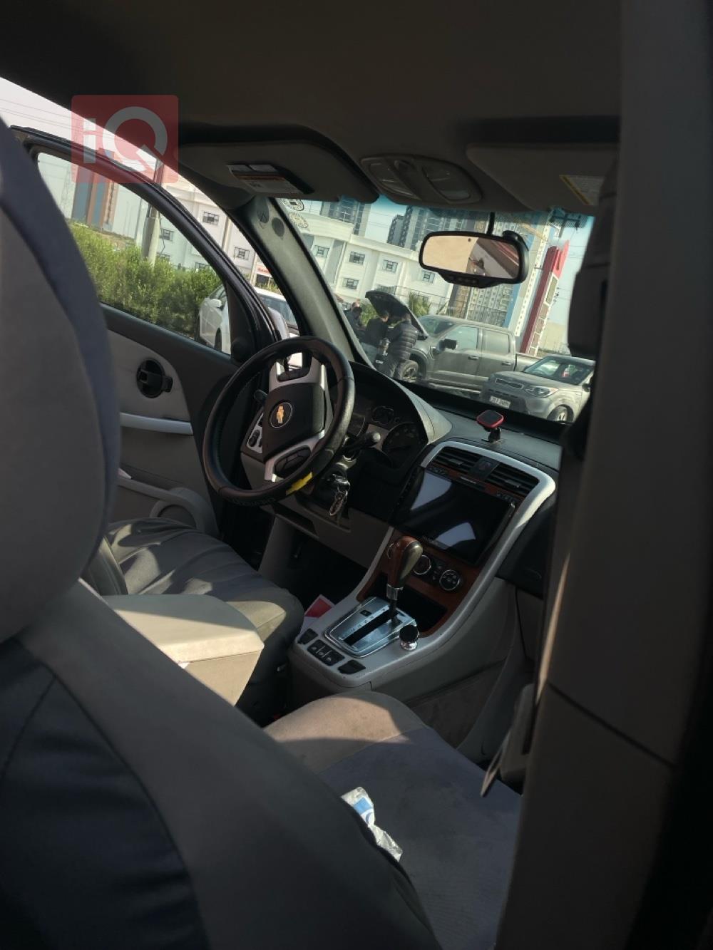 شيفروليه إكوينوكس